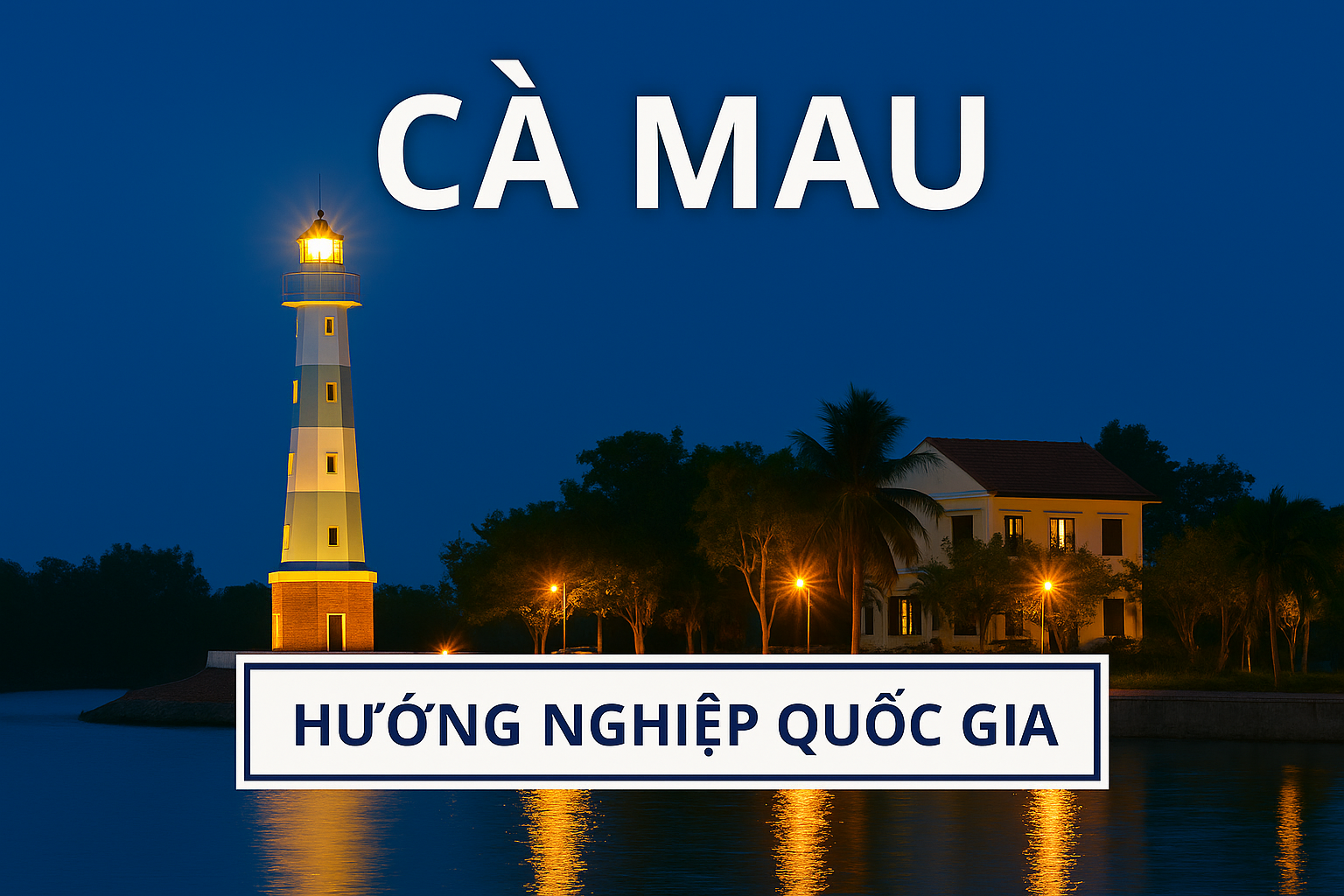 Cà Mau