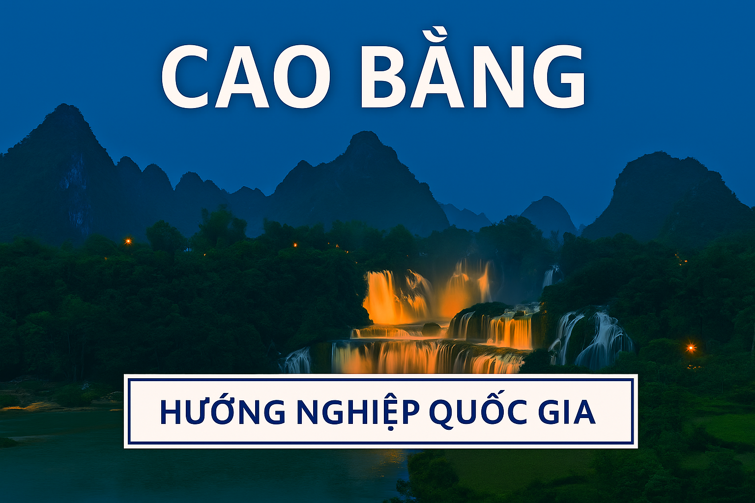 Cao Bằng