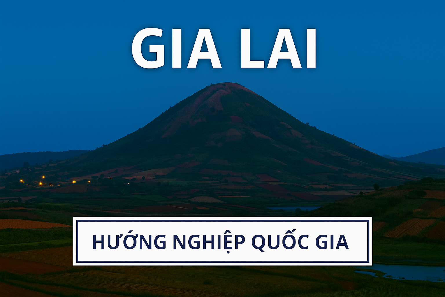 Gia Lai