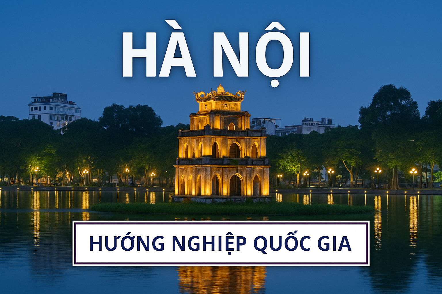 Thành phố Hà Nội