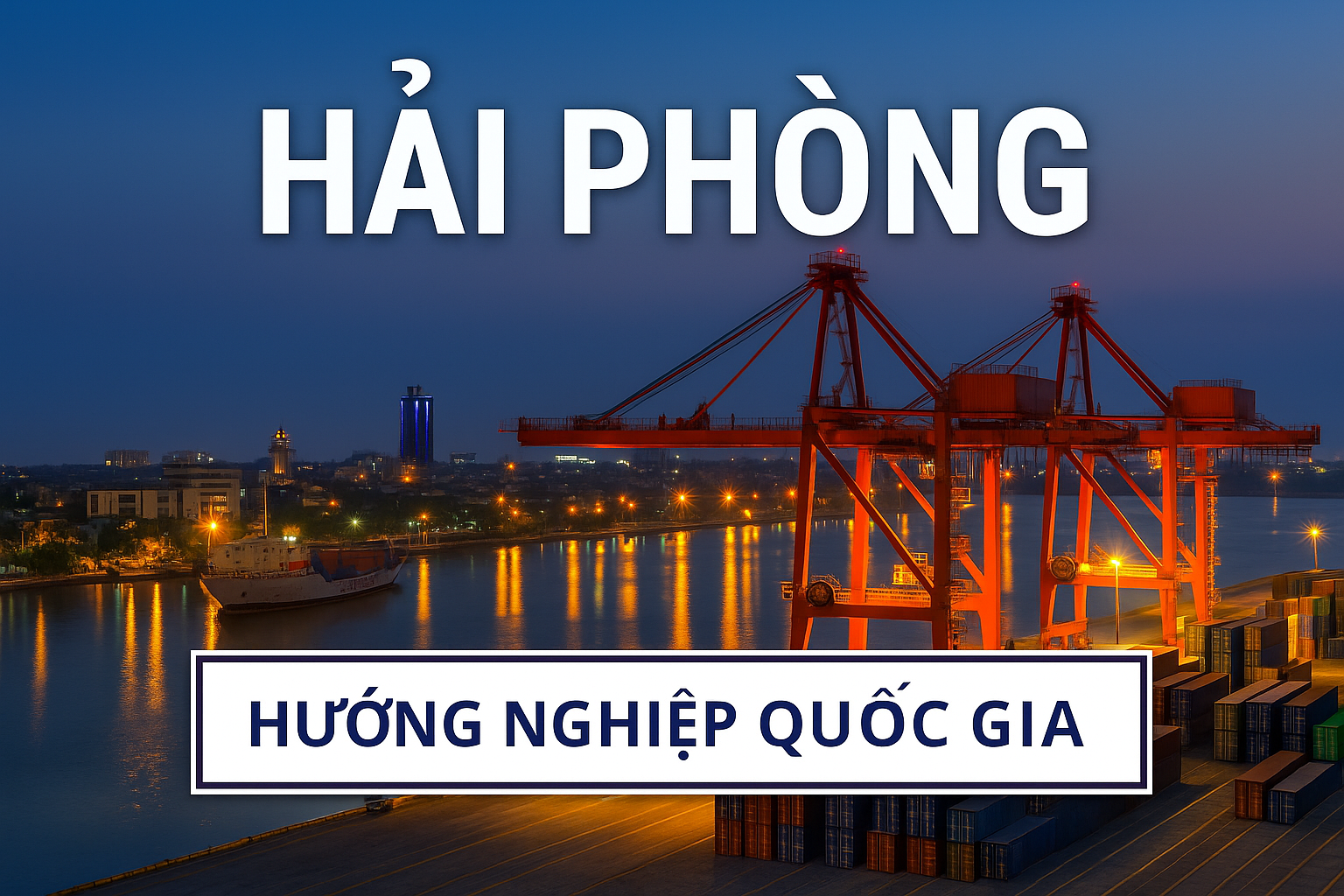 Thành phố Hải Phòng
