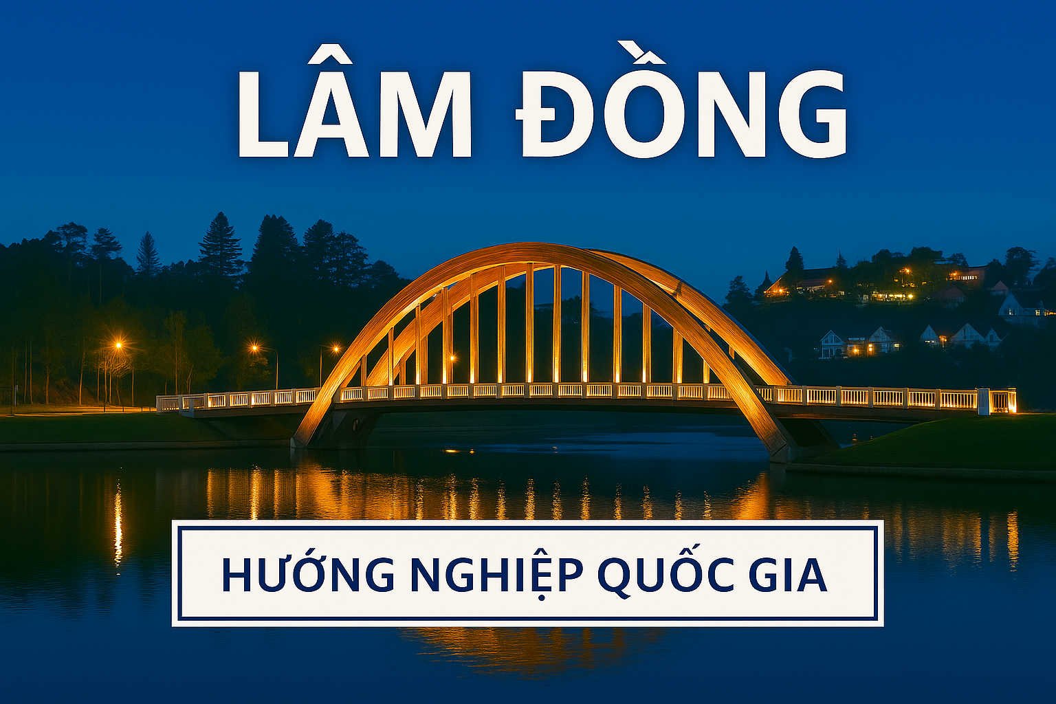 Lâm Đồng