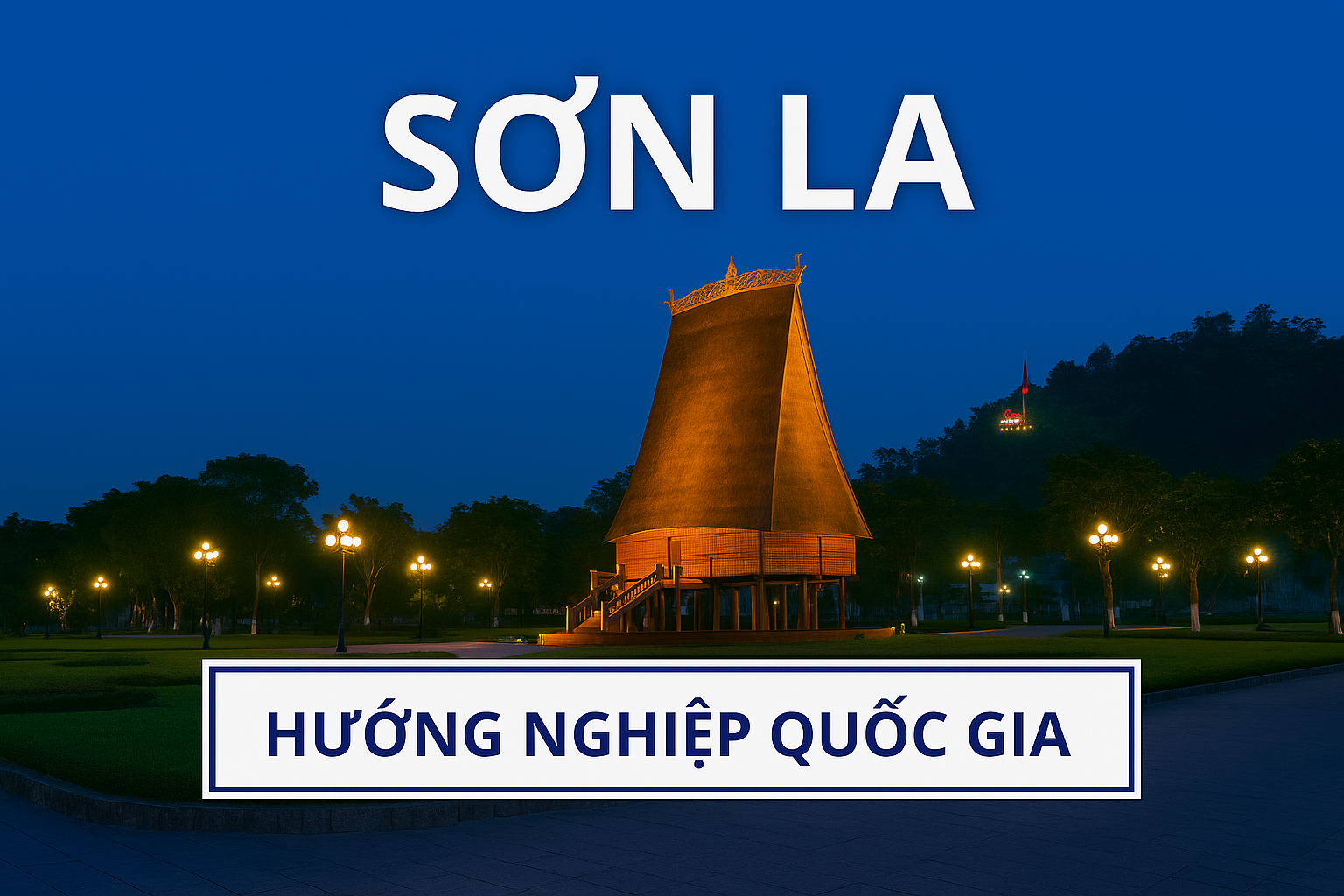 Sơn La