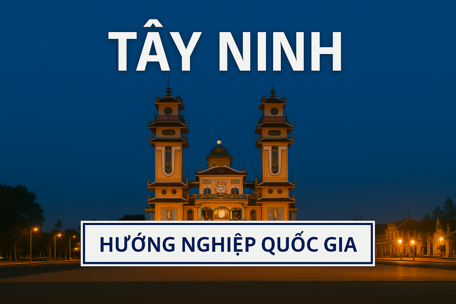 Tây Ninh