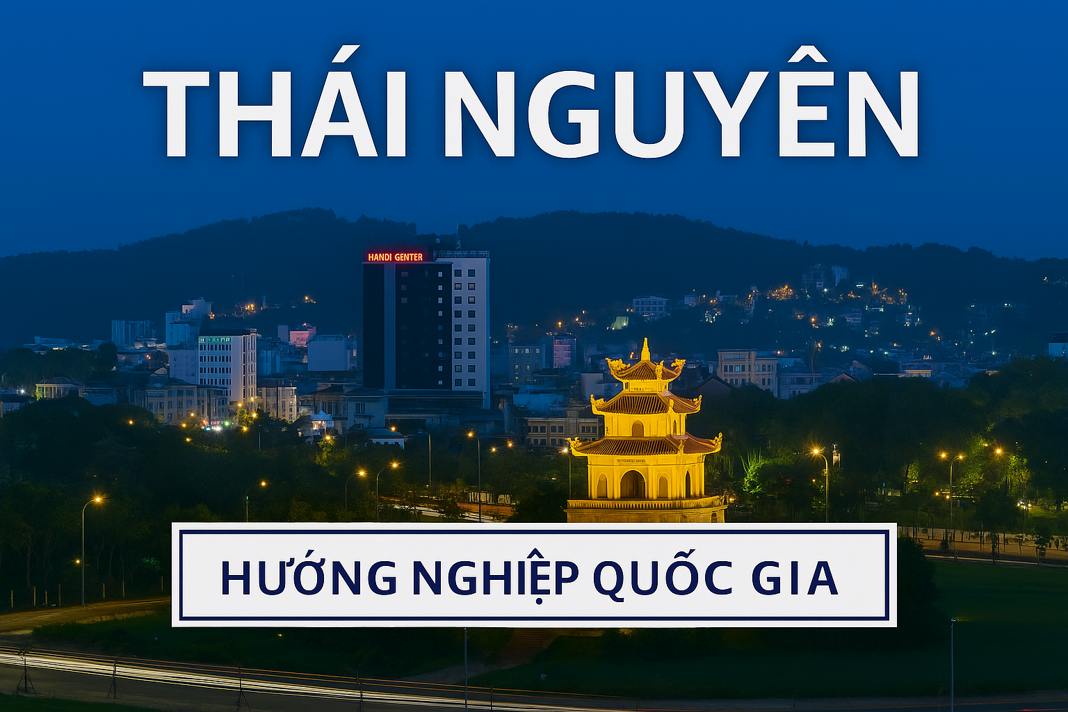 Thái Nguyên