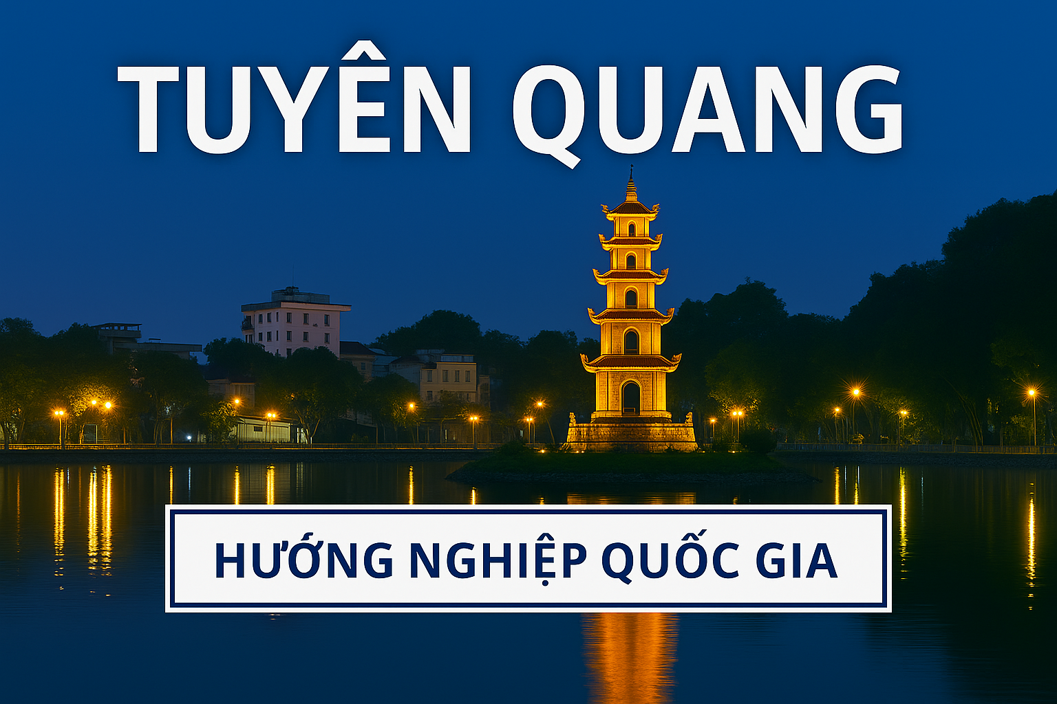 Tuyên Quang
